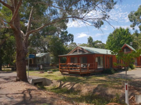 Kiramli Villas, Halls Gap